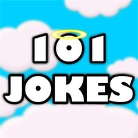 Aaaaaaargh! It's 101 clean jokes in 30 minutes.