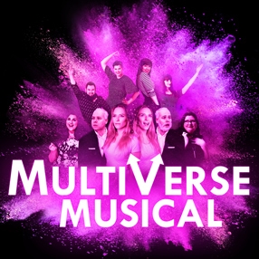 Multiverse Musical