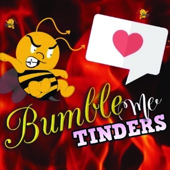 Bumble me Tinders! Dating horror stories.