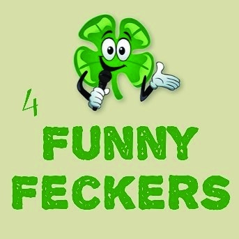 4 Funny Feckers