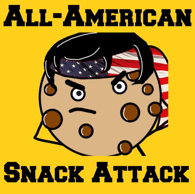 All-American Snack Attack