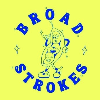 Broad Strokes Improv