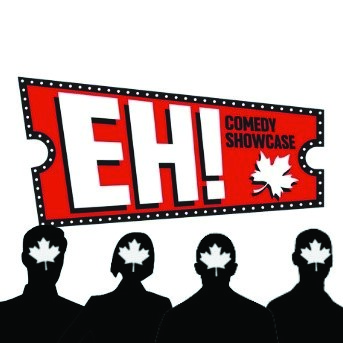 Eh! Comedy Showcase