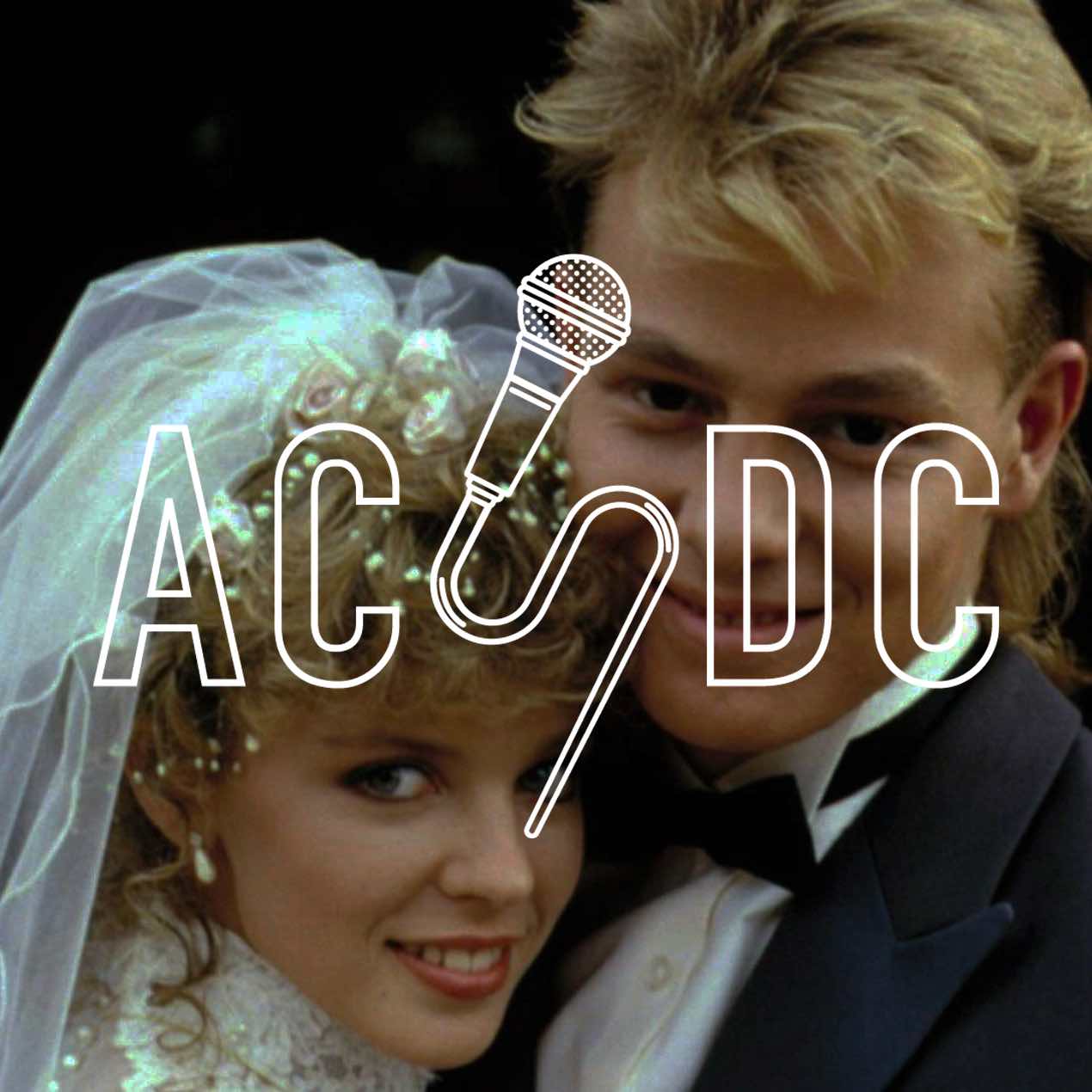 AC/DC: Australian Comedians / Dope Comedy