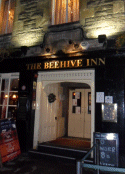 The Beehive Inn